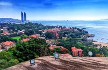 Xiamen Private Highlight Tour-Gulangyu Island, Shuzhuang Garden And Piano Museum