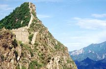 1-Day Simatai Great Wall Hiking Tour with a Visit to Gubei Water Town