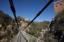 1-Day Simatai Great Wall Hiking Tour with a Visit to Gubei Water Town