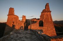 1-Day Simatai Great Wall Hiking Tour with a Visit to Gubei Water Town
