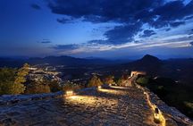 1-Day Simatai Great Wall Hiking Tour with a Visit to Gubei Water Town