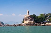 Xiamen Private Highlight Tour-Gulangyu Island, Shuzhuang Garden And Piano Museum