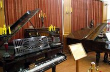 Xiamen Private Highlight Tour-Gulangyu Island, Shuzhuang Garden And Piano Museum