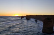 Private and Customised Great Ocean Road and Luxury Tour