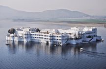 Memorable Rajasthan Private Trip for 5 Nights and 6 Days