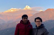 Annapurna Poon hill Sunrise Trek