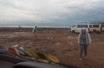 Day Safari To Nakuru National Park From Nairobi
