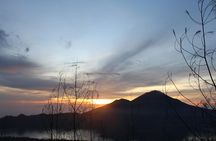 Mount Batur Sunrise Trekking