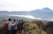 Mount Batur Sunrise Trekking