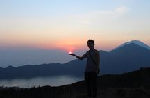 Mount Batur Sunrise Trekking