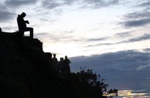 Mount Batur Sunrise Trekking