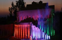 Private Guided Half-Day Amritsar Sightseeing Small Group Tour