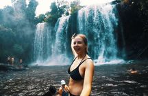 Guided Small-Group Tour in Kulen Mountain Park Waterfall