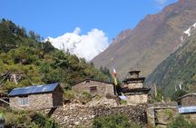 Annapurna Base Camp Trek (8 days)