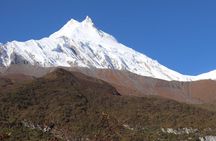 Annapurna Base Camp Trek (8 days)