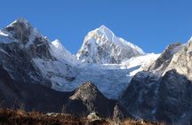 Annapurna Base Camp Trek (8 days)