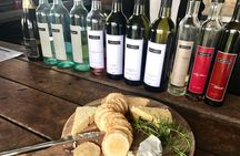 Swan Valley Half Day Wine Tour from Perth