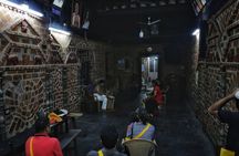 Private Kingdom of Gods Trail Walking Tour