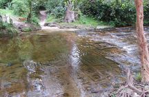  Private Kulen Mountain and Beng Mealea Temple Tour