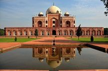 Humayun's Tomb Visits : Multiple Packages to Choose From