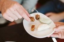 Desserts For Breakfast in San Sebastian