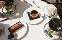 Desserts For Breakfast in San Sebastian