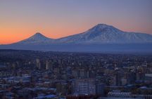 Discover Armenia