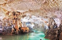 Exploring Lebanon's Treasures: Jeita, Harissa & Saint Charbel 