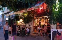 Discover the City e-bike night tours