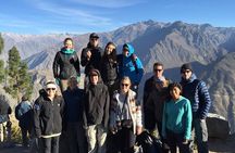 Full Day Tour / Colca Canyon