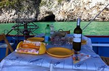 Gaeta Tour Riviera di Ulisse up to Sperlonga