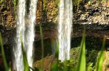 Trou-aux-Cerfs - Chamarel - Grand Bassin -Private Guided Tour (Min. 2 persons)