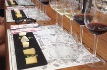 Private Package to Finest Vineyards - Stellenbosch pickup