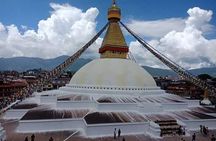 Full Day Kathmandu City Tour 
