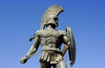 From Athens: Sparta Private Tour (up to 11 people)