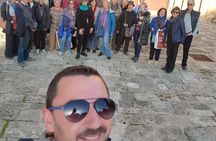 NORTHERN CYPRUS ALL-IN-ONE Private Day Trip from Nicosia