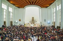 In the Footsteps of John Paul II from Krakow