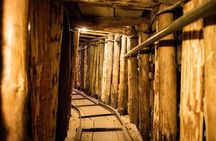 The Secret Lifeline: Sarajevo’s War Tunnel Tour