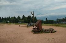 Struthof Concentration Camp 