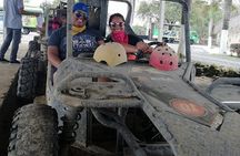 Punta Cana ATV Buggies Adventure from Santo Domingo Tour
