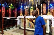 Stone Town City Tour