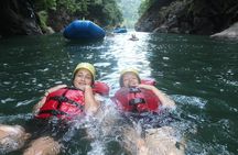 Rafting Pacuare Costa Rica