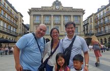 Explore San Sebastián’s History & Taste Its Flavors at Lunch