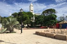 Stone Town City Tour