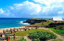 Catamaran Adventure to Isla Mujeres" From Cancun