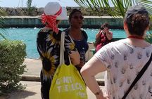 Shore Excursion - Historical Walking Tour - Bridgetown