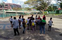 Shore Excursion - Historical Walking Tour - Bridgetown