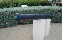 Shore Excursion - Historical Walking Tour - Bridgetown