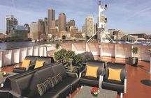 Boston Premier Brunch Cruise on Odyssey