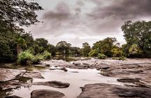 3 Days Safari - Selous Game Reserve